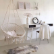 Cotton Rope Swing Chair